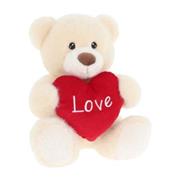 Barney Cream 35cm