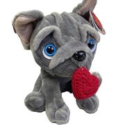 French Kiss Dog