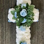 Petite baby cross