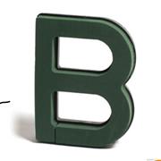 Single letter