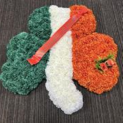 Shamrock artificial 