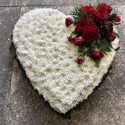 Massed Luv Heart