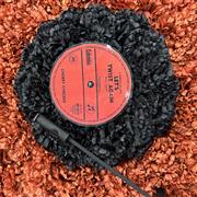 Record player artifical