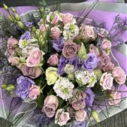 Violet touch 
