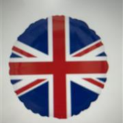 England balloon