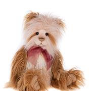 Charlie Bear Holly Day