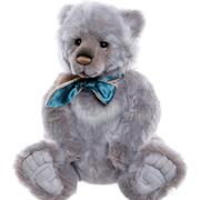 Charlie Bear Mr Fisher