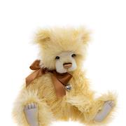 Charlie Bear Banoffe Pie