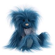 Charlie Bear Fuzzy Wuzz