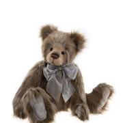 Charlie Bear Rosa
