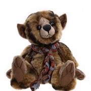 Charlie Bear Earth Elf