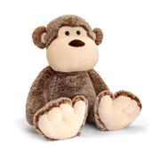 Cuddly Monkey 
