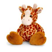 Cuddly Giraffe
