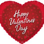Valentines Balloon