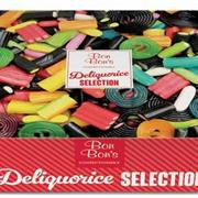 Deliquorice Liquorice sweets