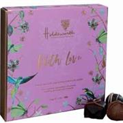 With Love Chocolates