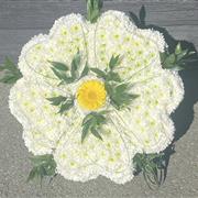 Yorkshire Rose