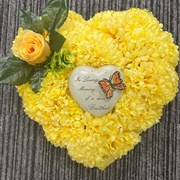 Small Brother Heart