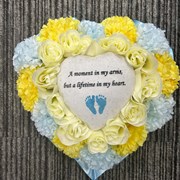 Small Baby Heart