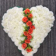 Irish Broken Heart Artificial