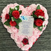 Dear Friend Heart Artificial