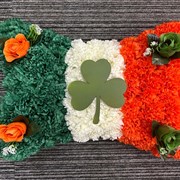Irish Pillow Artificial 2