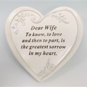 Dear Heart Wife