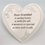 Dear Heart Grandad