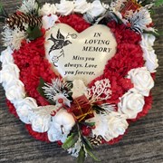 In loving memory stone 