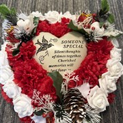 Someone special stone