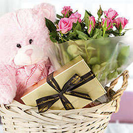 Gifts