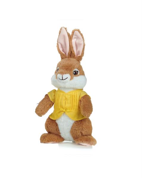 Peter Rabbit Mopsy Plush